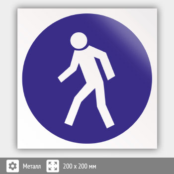 ���� M10 ������� ������ (������, 200�200 ��)