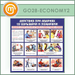 ����� ��������� ��� ������� �� �������� � �������� (GO-28-ECONOMY2)